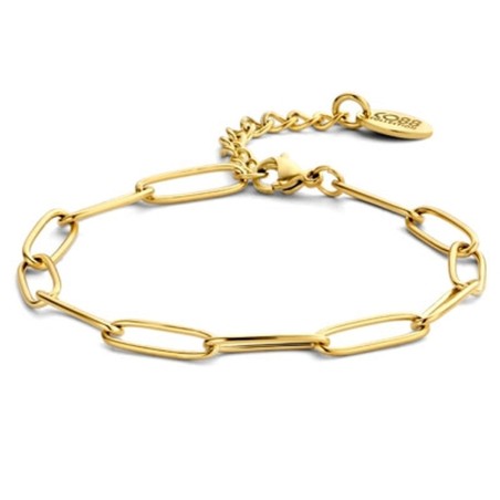 Bracciale Donna CO88 Collection 8CB-90708 Dorato