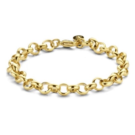 Bracciale Donna CO88 Collection 8CB-90763 Dorato