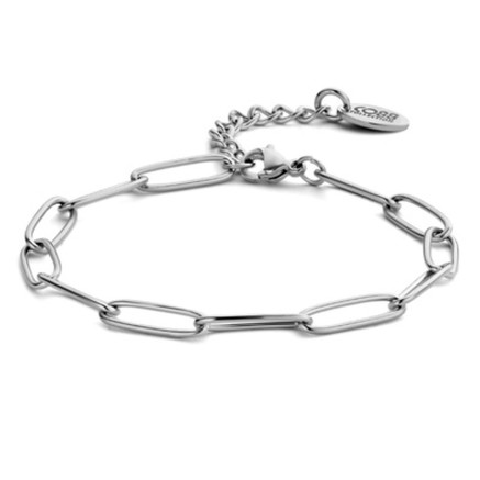 Bracciale Donna CO88 Collection 8CB-90707 Argentato