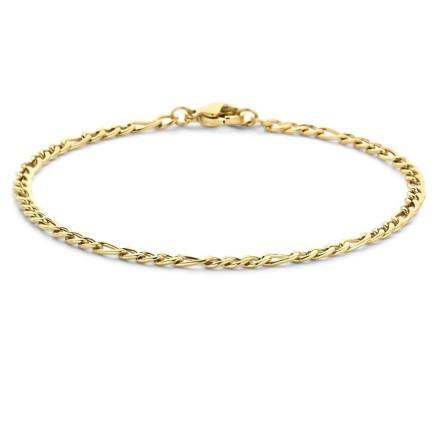 Bracciale Donna CO88 Collection 8CB-91284 Dorato