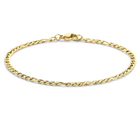 Bracciale Donna CO88 Collection 8CB-91284 Dorato