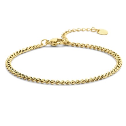 Bracciale Donna CO88 Collection 8CB-91286 Dorato