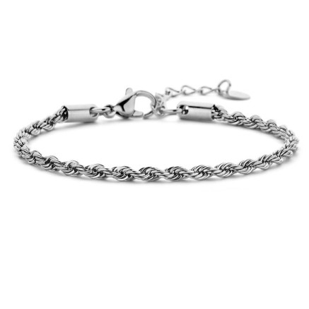Bracciale Donna CO88 Collection 8CB-91287 Argentato