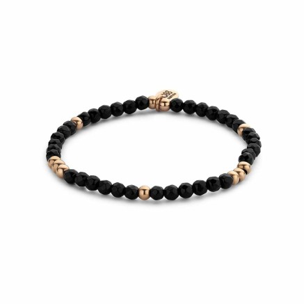 Damenarmreif CO88 Collection 8CB-90570 Schwarz 2