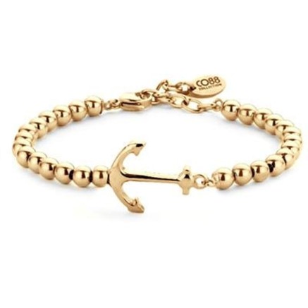 Bracciale Donna CO88 Collection 8CB-90372 Dorato