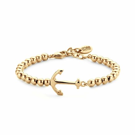 Bracciale Donna CO88 Collection 8CB-90372 Dorato 2