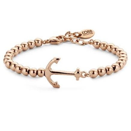 Bracciale Donna CO88 Collection 8CB-90373 Oro rosa