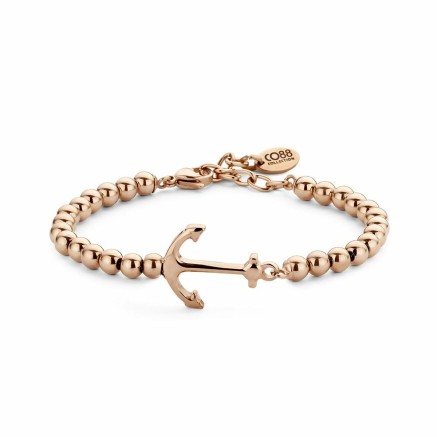 Bracciale Donna CO88 Collection 8CB-90373 Oro rosa 2