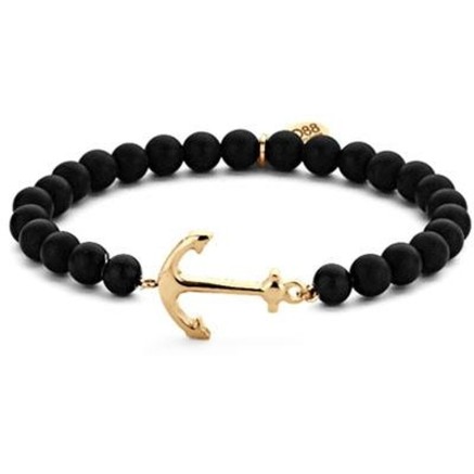 Bracciale Donna CO88 Collection 8CB-90375 Nero