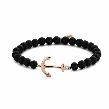 Bracciale Donna CO88 Collection 8CB-90376 Nero 2