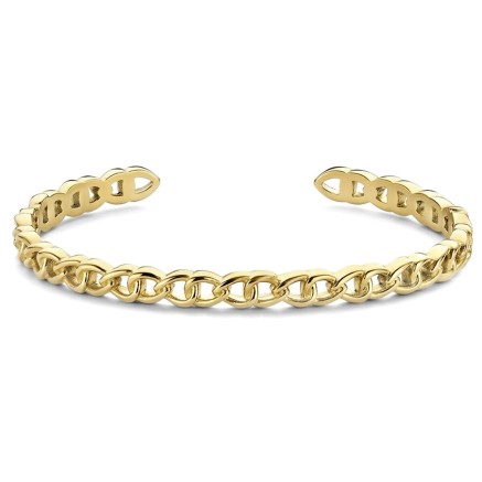 Bracciale Donna CO88 Collection 8CB-90816 Dorato
