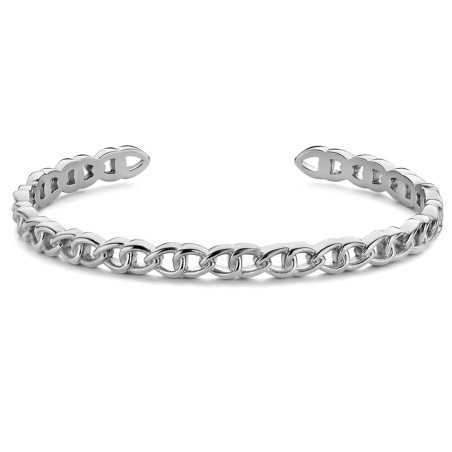 Pulsera Mujer CO88 Collection 8CB-90818 Plateado