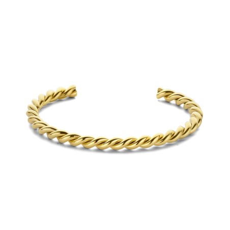 Pulsera Mujer CO88 Collection 8CB-90852 Dorado
