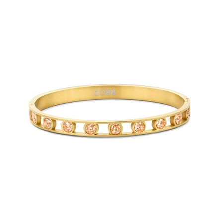 Bracciale Donna CO88 Collection 8CB-91090 Dorato