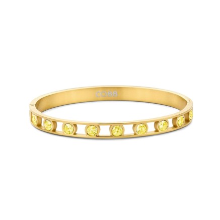 Bracciale Donna CO88 Collection 8CB-91091 Dorato
