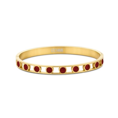 Damenarmreif CO88 Collection 8CB-91093 Gold