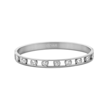 Bracciale Donna CO88 Collection 8CB-91088 Argentato