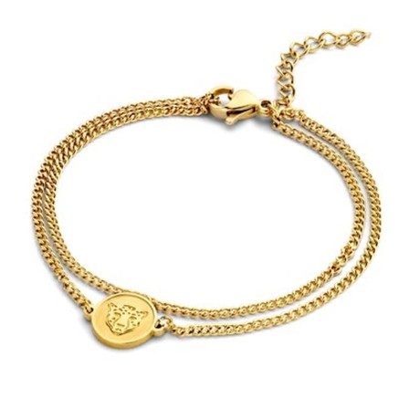 Damenarmreif CO88 Collection 8CB-90688 Gold