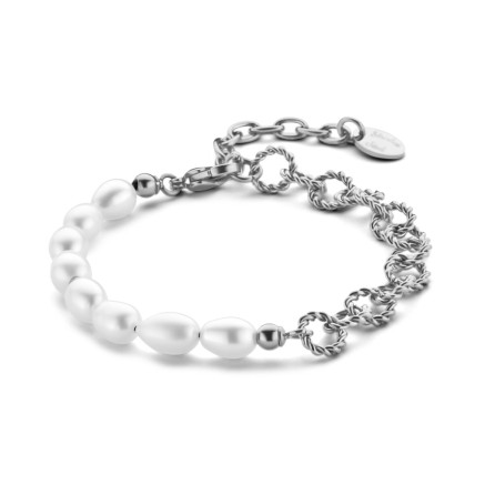 Bracciale Donna CO88 Collection 8CB-90903 Argentato
