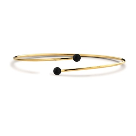 Damenarmreif CO88 Collection 8CB-90868 Gold