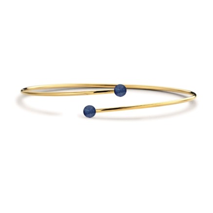 Damenarmreif CO88 Collection 8CB-90866 Gold