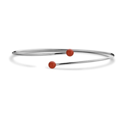 Bracciale Donna CO88 Collection 8CB-90873 Argentato