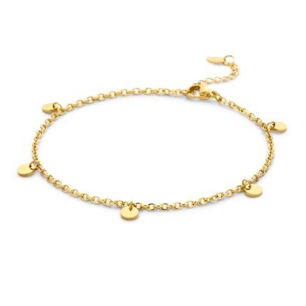 Damenarmreif CO88 Collection 8CA-00012 Gold