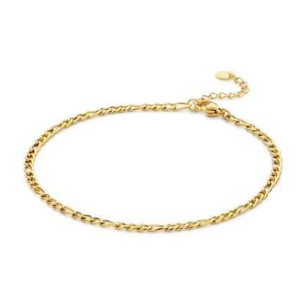 Bracciale Donna CO88 Collection 8CA-00004 Dorato