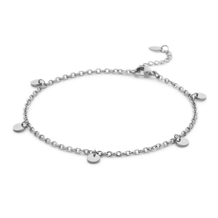 Bracciale Donna CO88 Collection 8CA-00011 Argentato