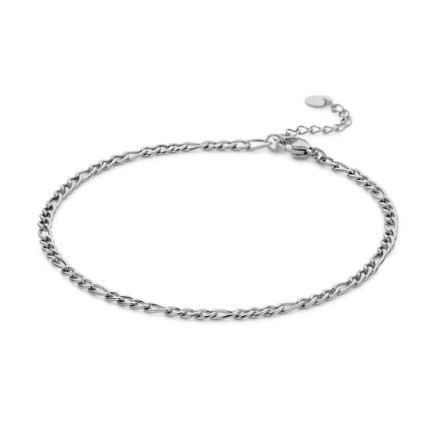 Bracciale Donna CO88 Collection 8CA-00003 Argentato