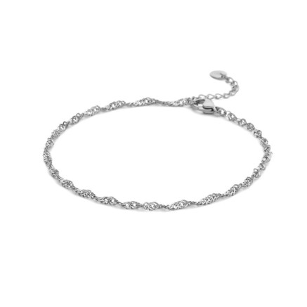 Bracciale Donna CO88 Collection 8CA-00001 Argentato