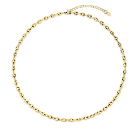 Collar Mujer CO88 Collection 8CN-26412 Dorado