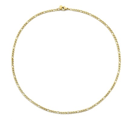 Collana Donna CO88 Collection 8CN-26406 Dorato