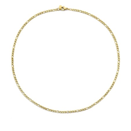 Damenhalskette CO88 Collection 8CN-26406 Gold