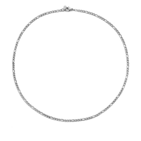 Collar Mujer CO88 Collection 8CN-26405 Plateado