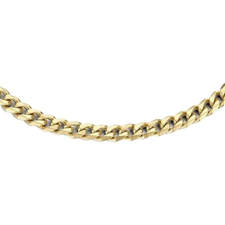 Collana Donna CO88 Collection 8CN-26212 Dorato