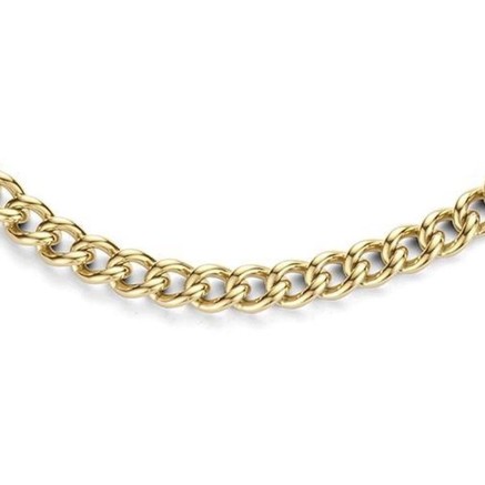 Collana Donna CO88 Collection 8CN-26214 Dorato