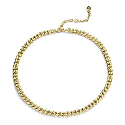Collana Donna CO88 Collection 8CN-26214 Dorato 2