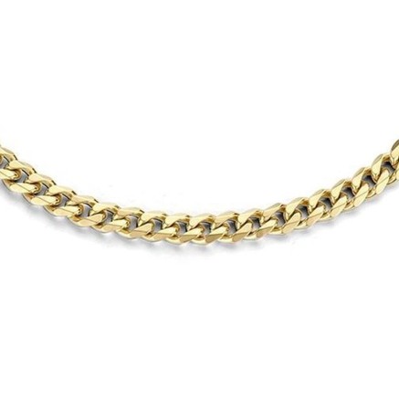 Collana Donna CO88 Collection 8CN-26213 Dorato