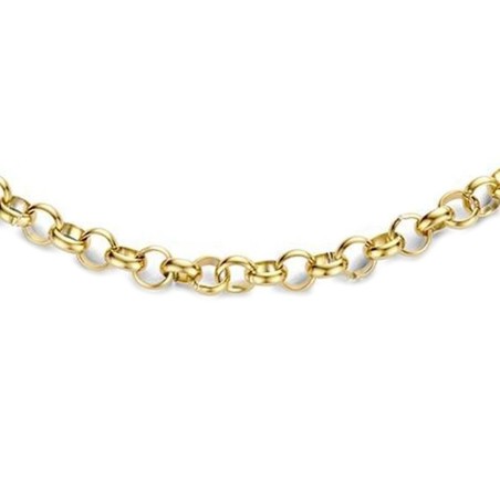 Damenhalskette CO88 Collection 8CN-26209 Gold