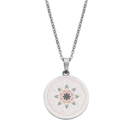 Ciondolo Donna CO88 Collection 8CN-26115 Argentato