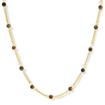 Collana Donna CO88 Collection 8CN-26199 Dorato