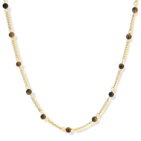 Collana Donna CO88 Collection 8CN-26199 Dorato