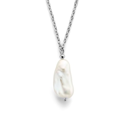 Damenanhänger CO88 Collection 8CN-26255 Silberfarben