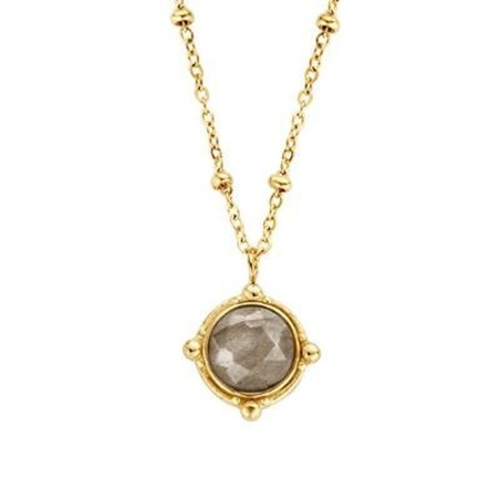 Pendentif Femme CO88 Collection 8CN-26167 Doré