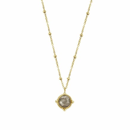 Colgante Mujer CO88 Collection 8CN-26167 Dorado 2