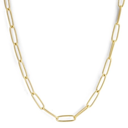 Damenhalskette CO88 Collection 8CN-26196 Gold