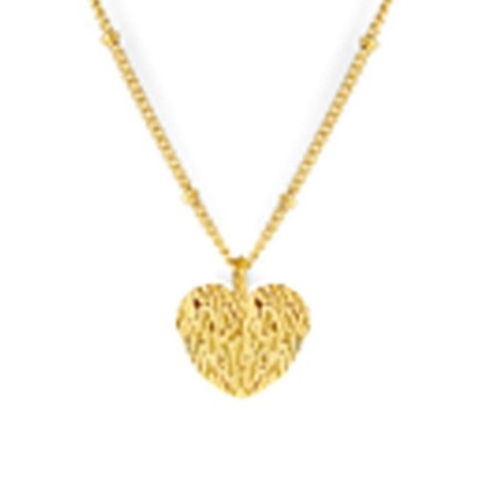 Pendentif Femme CO88 Collection 8CN-26186 Doré