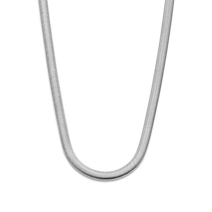 Collana Donna CO88 Collection 8CN-26273 Argentato