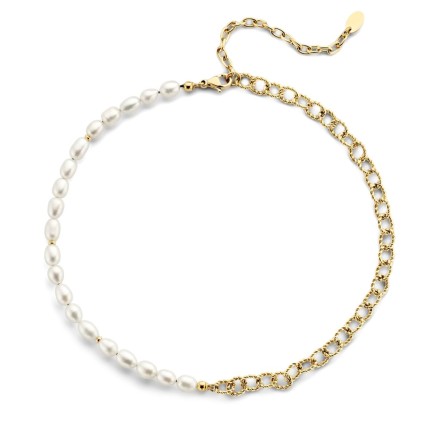 Damenarmreif CO88 Collection 8CN-26254 Gold